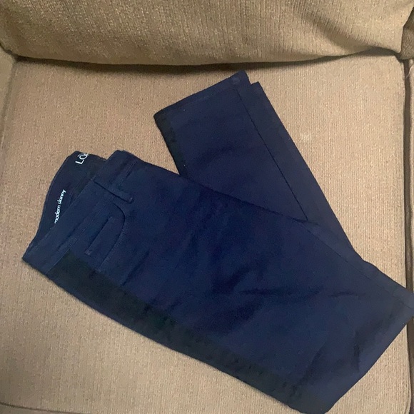 LOFT Denim - Loft skinny jeans